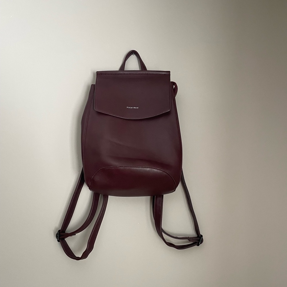 Pixie Mood “Kim” Mini Backpack